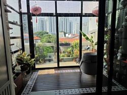 Seletar Hills Estate (D28), Terrace #609184551